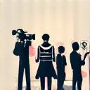 Media Production Icon